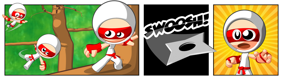 SC 1.3 – Swoosh!