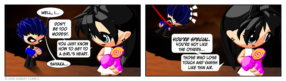SC 1.10 – Ninja… vanish!