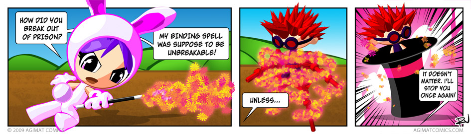 SC 2.22 – The Hat-Trick