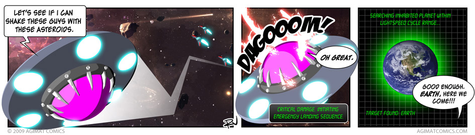 SC 3.2 – Asteroids