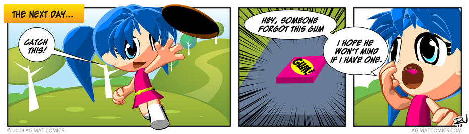 SC 3.6 – A day in the park
