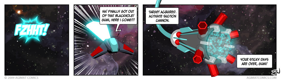 SC 3.24 – Back from black [hole]